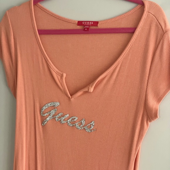 Guess women dress - Picture 3 of 3